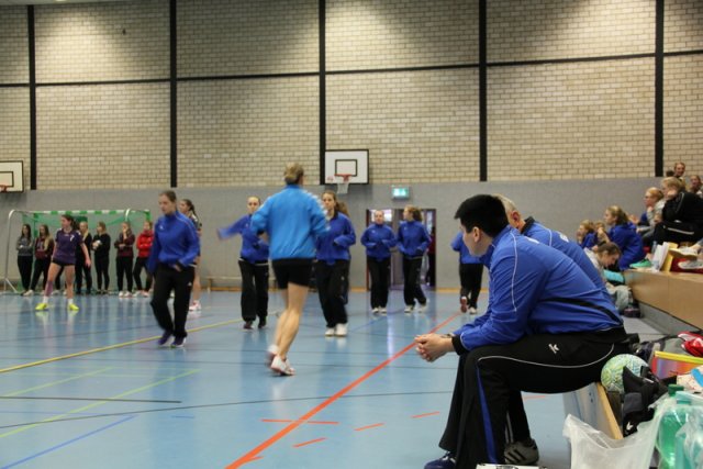 2016_11_06 Länderpokal J19 u U23